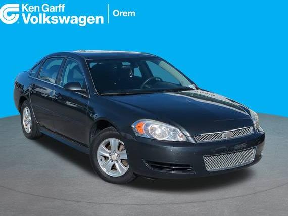 CHEVROLET IMPALA LIMITED 2016 2G1WA5E34G1102299 image CHEVROLET IMPALA LIMITED 2016 2G1WA5E34G1102299 image